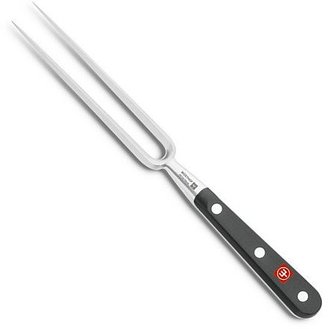 Wusthof Classic - 7" Straight Meat Fork