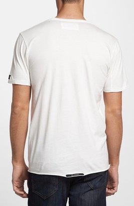 Zanerobe 'Derringer' Pocket T-Shirt