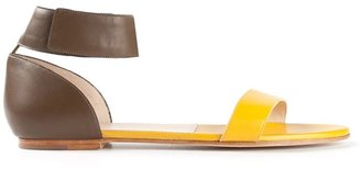 Chloé 'Ayers' sandal