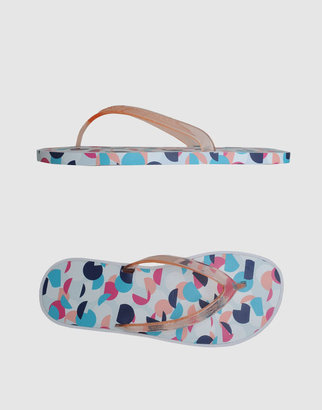 Marc by Marc Jacobs Thong sandal