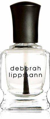 Deborah Lippmann Addicted to Speed Super Quick-Dry Top Coat