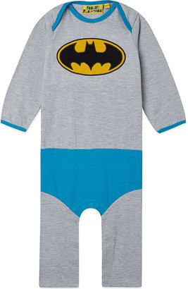 FABRIC FLAVOURS Batman bodysuit 0-18 months