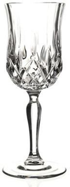 Royal Crystal Rock Crystal 'Opera' wine glass