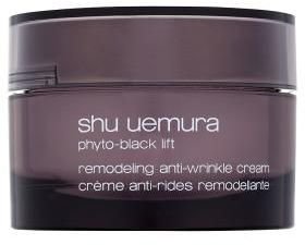 shu uemura Phyto-Black Lift Remodeling Anti-Wrinkle Cream