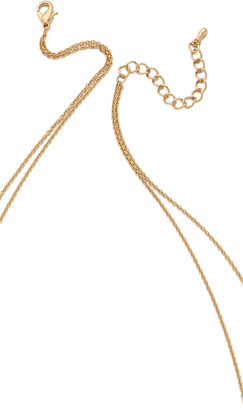 Jules Smith Designs Double Bar Necklace