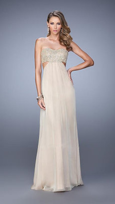 La Femme 20819 Prom Dress