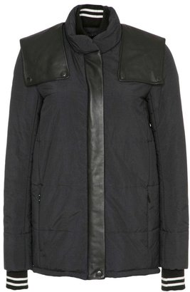 Gryphon Winter jacket black