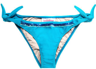 Tara Matthews Embellished bikini bottoms