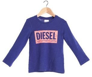 Diesel OFFICIAL STORE T's and Tops