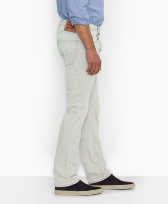 Levi's 513TM Slim Straight Jeans
