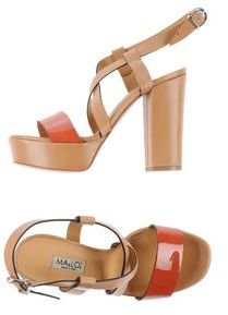 Malo MA & LO' Sandals