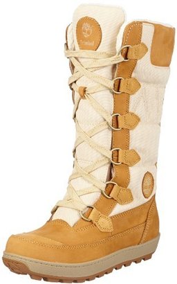 Timberland Women's Earthkeepers Mukluk 12" Snow Boots