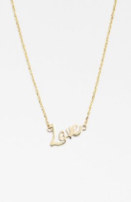 Lana 'Spellbound - Love' Pendant Necklace