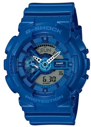 G-Shock Ana-Digi Watch, 55mm x 51mm