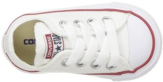 Converse Chuck Taylor(r) All Star(r) Core Ox (Infant/Toddler)