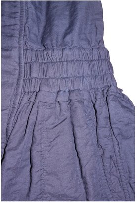 Isabel Marant Short Dress