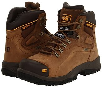 cat diagnostic boots