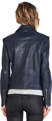 Veda Lazer Classic Jacket