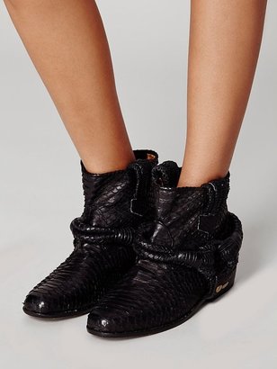 Free People Quimera Species Channing Ankle Boot