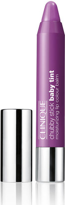 Clinique Chubby Stick Baby Tint Moisturizing Lip Colour Balm, 0.10 oz.