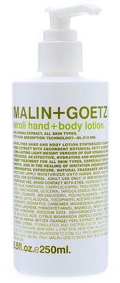 Malin+Goetz Neroli Hand and Body Lotion