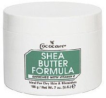 Cococare Shea Butter Formula 7 oz (196 g)