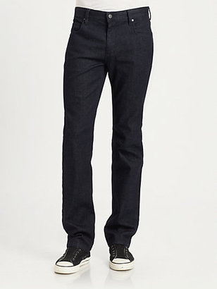 Michael Kors Stretch Modern Fit Jeans