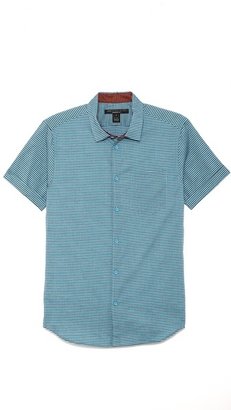 Marc by Marc Jacobs Carson Woven Shirt