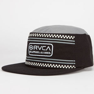 RVCA Accelerator Mens Painter Hat