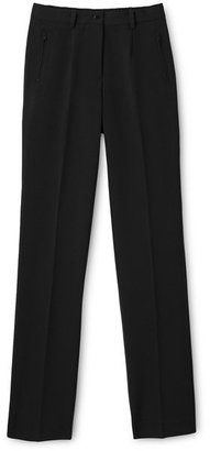 Balsamik Trousers with Narrow Hem, Height Up To 1.60 m