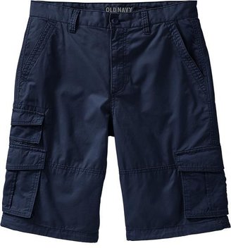 Old Navy Men's Action Cargo Shorts (12")