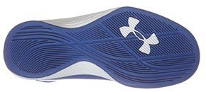 Under Armour 'BPS Torch' Basketball Shoe (Toddler & Little Kid)