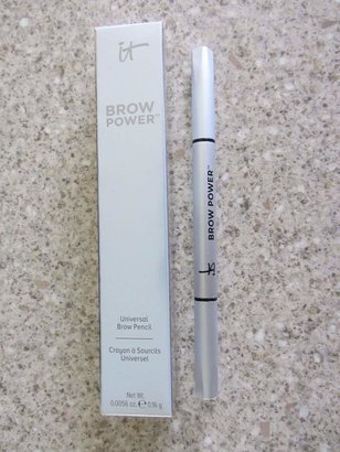 It Cosmetics Brow Power Universal Waterproof Brow Pencil