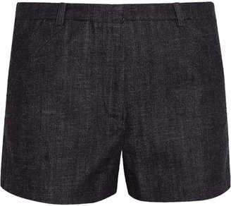 Victoria Beckham Denim shorts