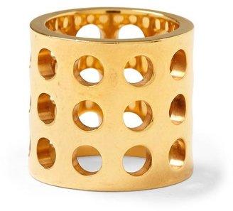 Kelly Wearstler Perforated Ring