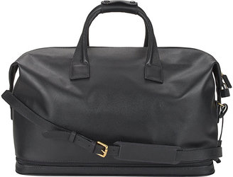 T. Anthony Men's "Dauphin" Expandable Duffel