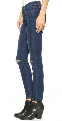 Paige Denim Verdugo Ultra Skinny Jeans