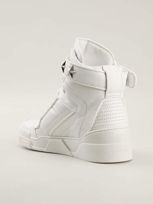 Givenchy 'Tyson' hi-top trainers