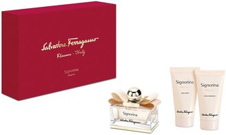 Ferragamo Eleganza Eau de Parfum 50ml Gift Set
