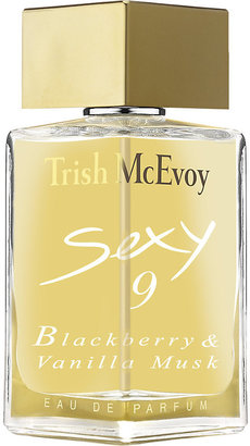 Trish McEvoy Sexy 9 Blackberry & Vanilla Musk eau de parfum 50ml