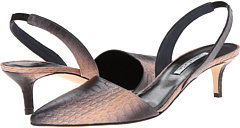 Oscar de la Renta Samie Women's 1-2 inch heel Shoes