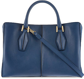 Tod's Tods D-Cube medium tote