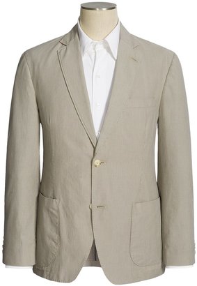 Kroon Cotton Stripe Sport Coat (For Men)