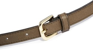 French Connection Gia Waisted Belt