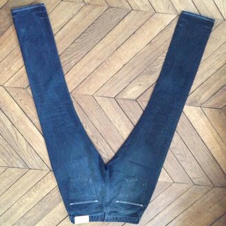 Acne 19657 ACNE Jeans