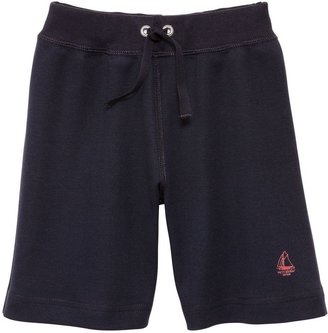 Petit Bateau Boys cotton shorts