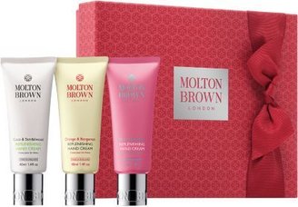Molton Brown Hand Cream Gift Set - Holiday 2014