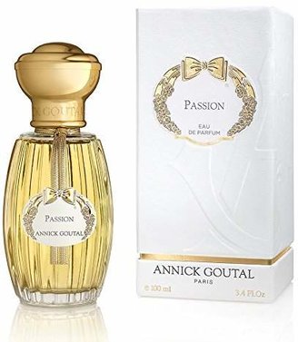 Annick Goutal Passion Eau De Parfum Spray for Women, 3.3 Ounce