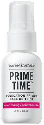 bareMinerals Prime Time Neutralizing Foundation Primer 1 oz (30 ml)