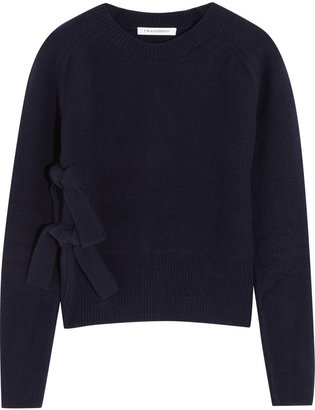 J.W.Anderson Cutout wool sweater